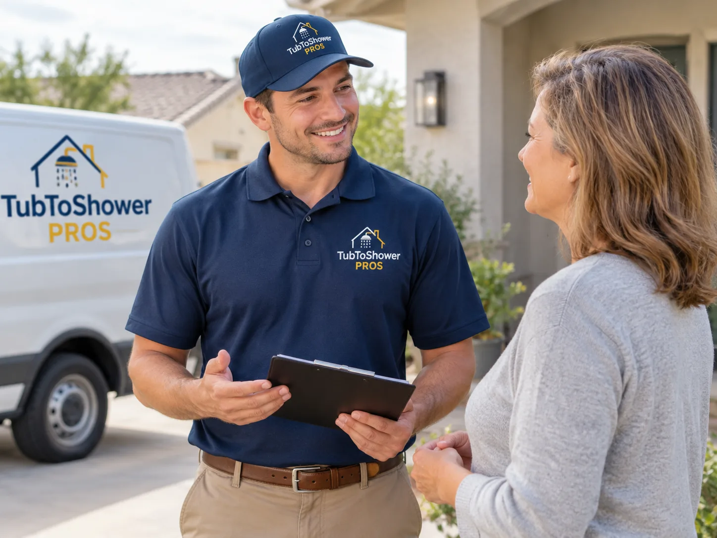 Tub Shower Conversion Fort Pierce, FL FAQs